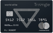 Elite MasterCard