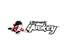 L'Entrepot de Hockey logo
