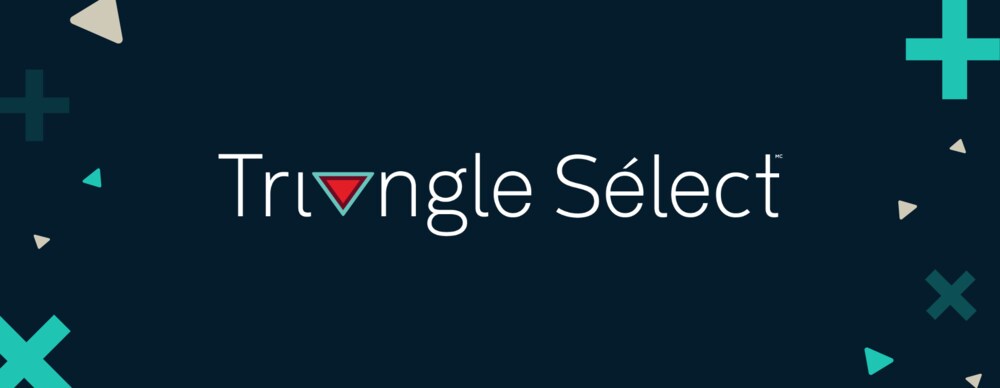 Triangle credit cards