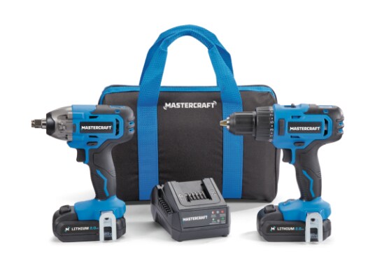 Portable Power Tools & Portable Power Tool Accessories