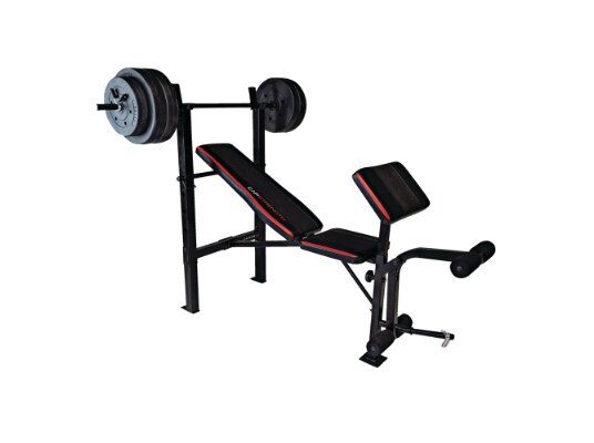 Exercise Equipment & Exercise Equipment Accessories 