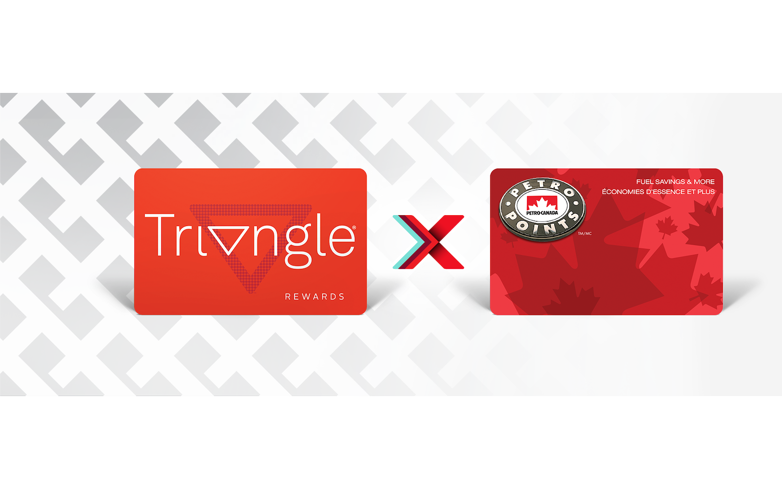 Join Triangle Rewards