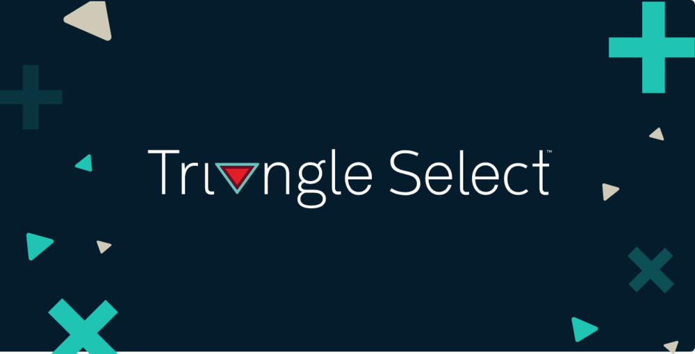 Triangle select