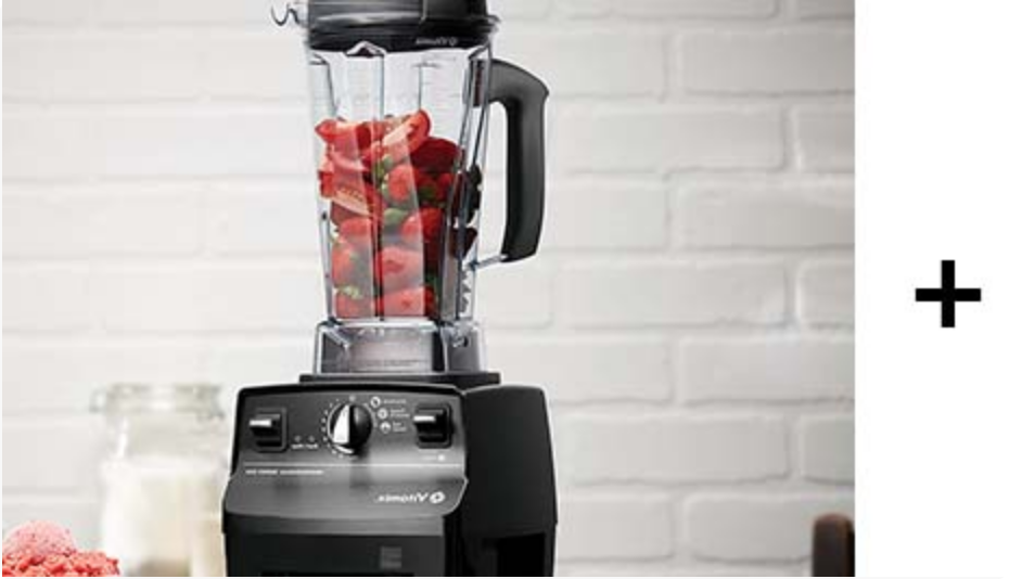 20x on Blenders, Food Processors, Juicers and Stand Mixers.
