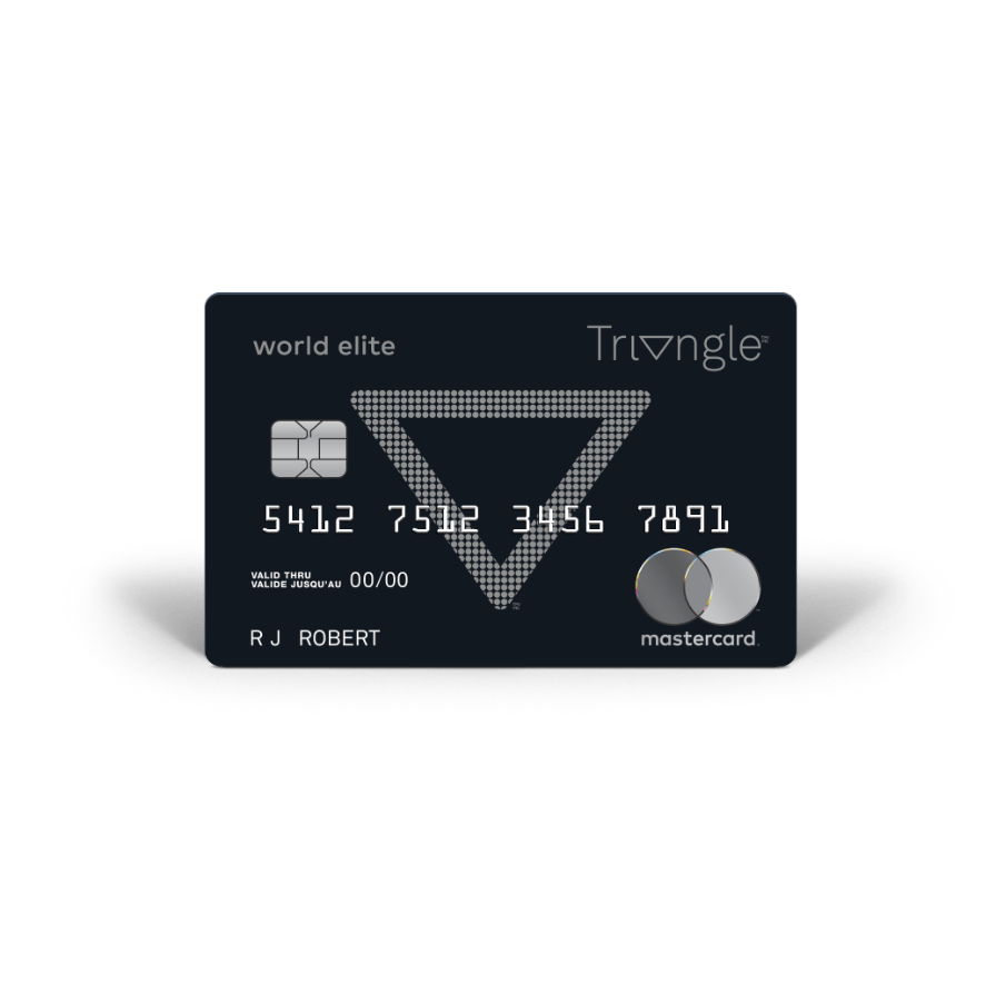 Triangle Mastercard: Apply For Yours Today | Triangle