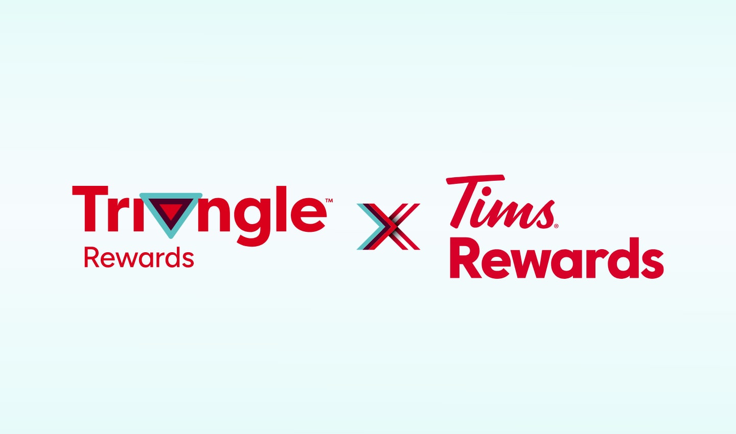 Tim Hortons Partnership Card Lockup Image