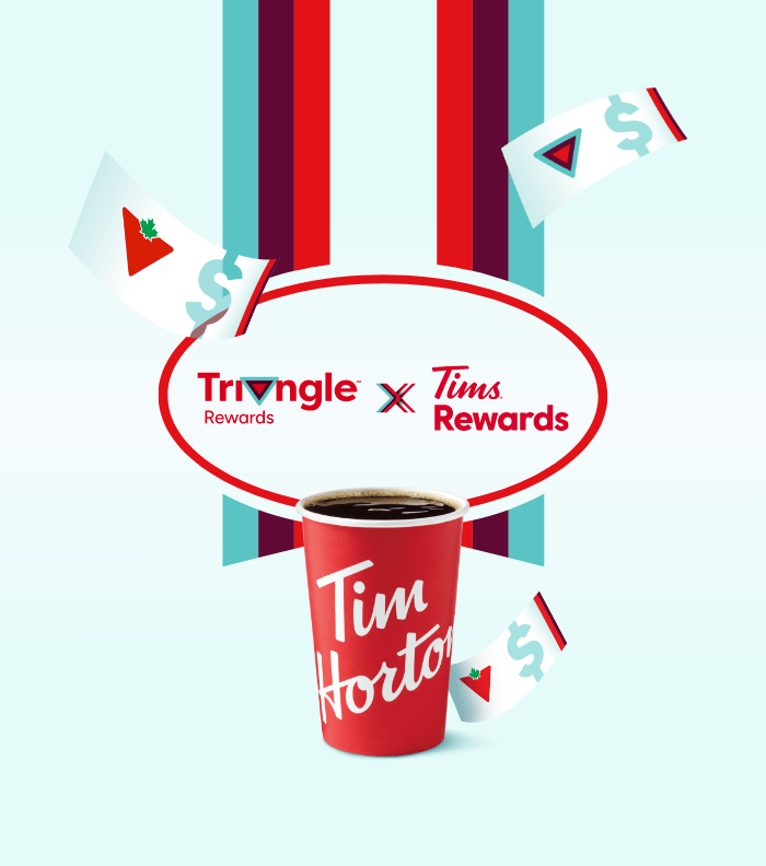 Tim Hortons Image