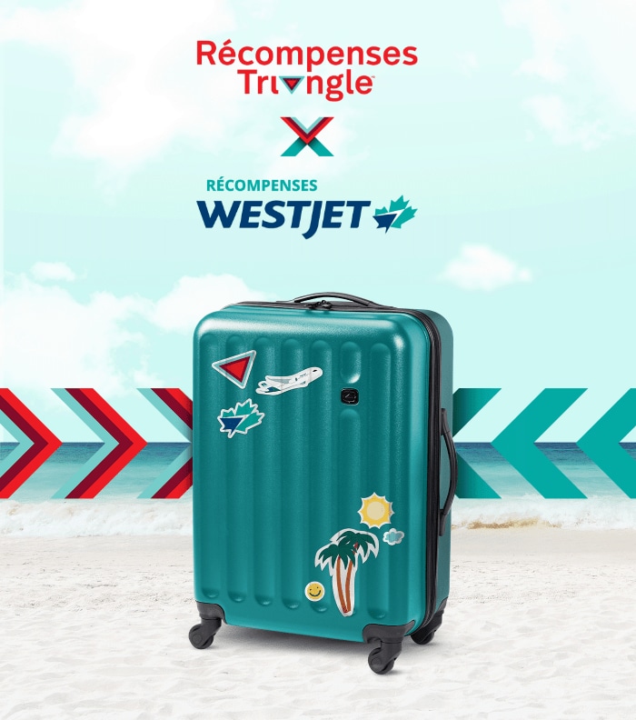 Image de WestJet