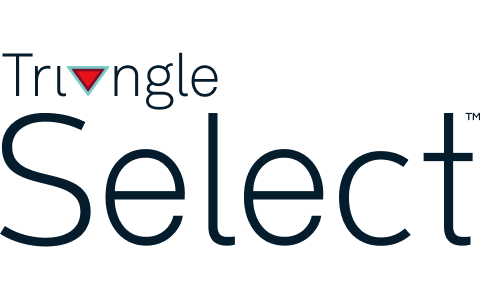 Triangle master card