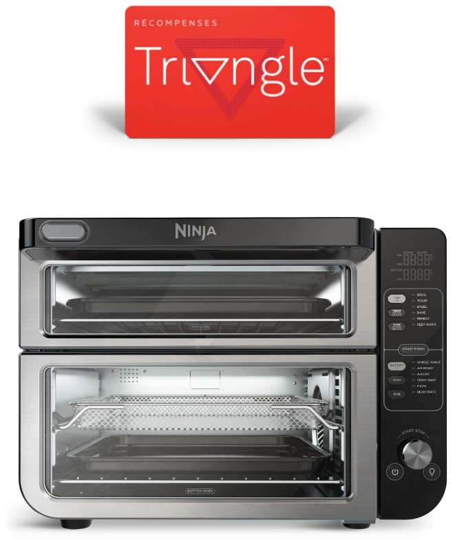 Triangle Rewards card   Ninja Image