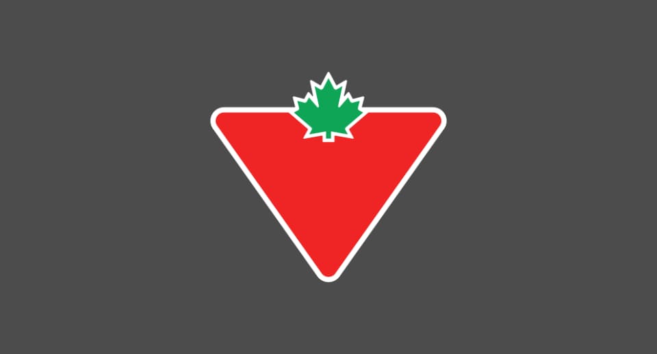 Canadian Tire logo
