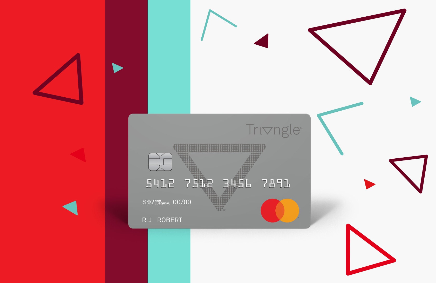 RBC Partnership Card Lockup Image