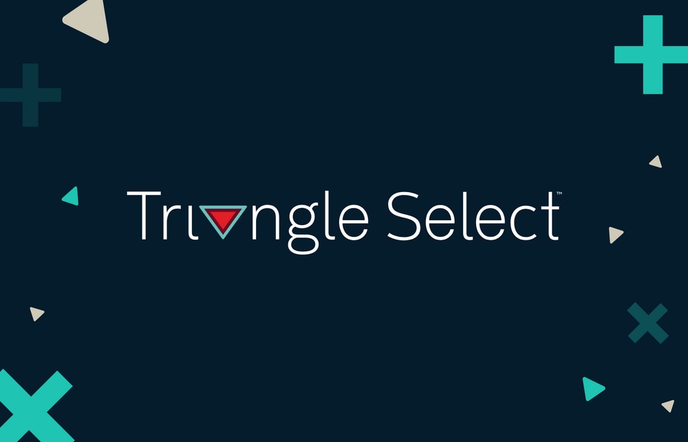 Triangle Select