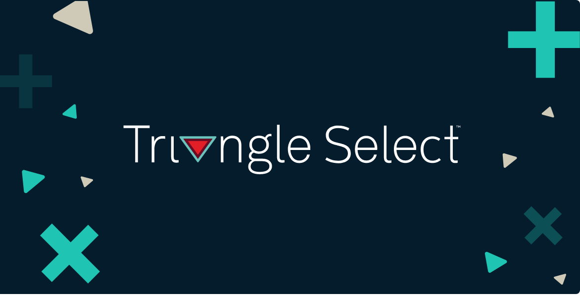 Introducing Triangle Select™