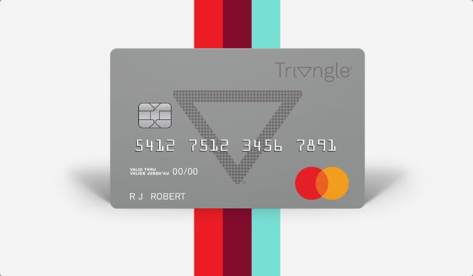 New Cardmember Offer $150 Bonus CT Money®††