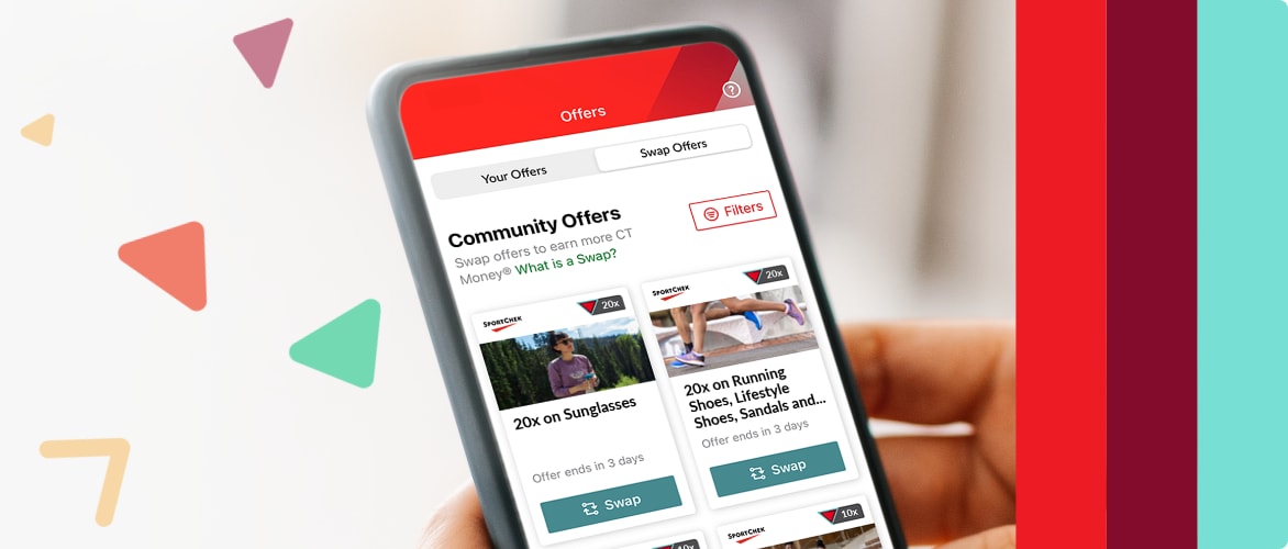 Triangle App