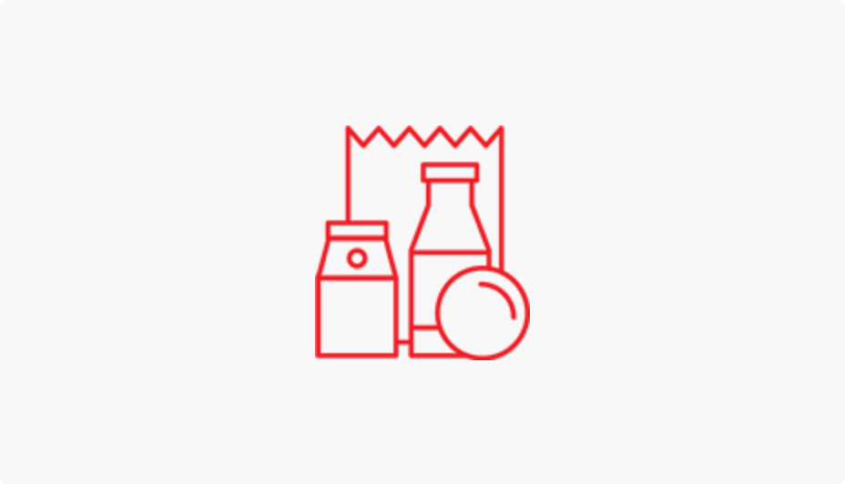 Groceries