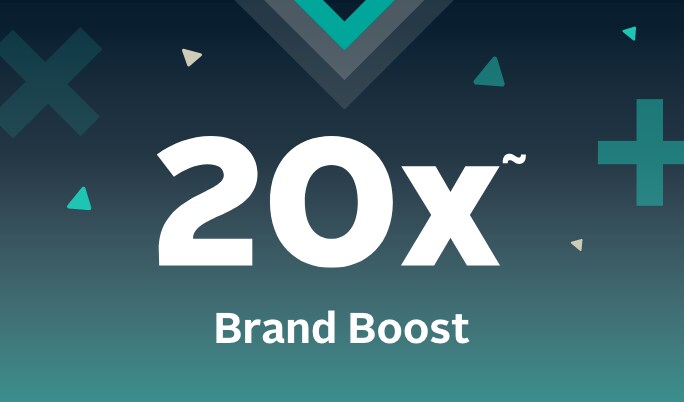 Earn more with Triangle Select™ 