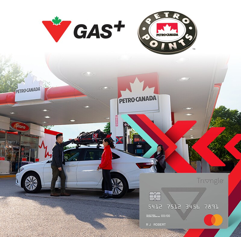 Triangle Mastercard Trien all Triangle