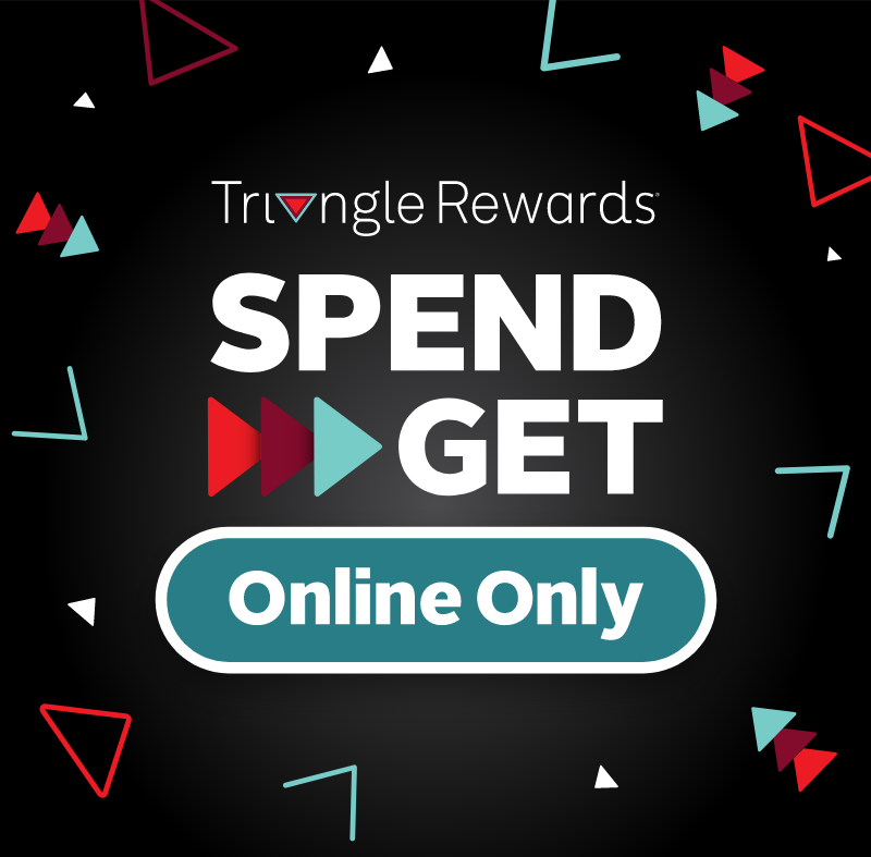 Spend and Get