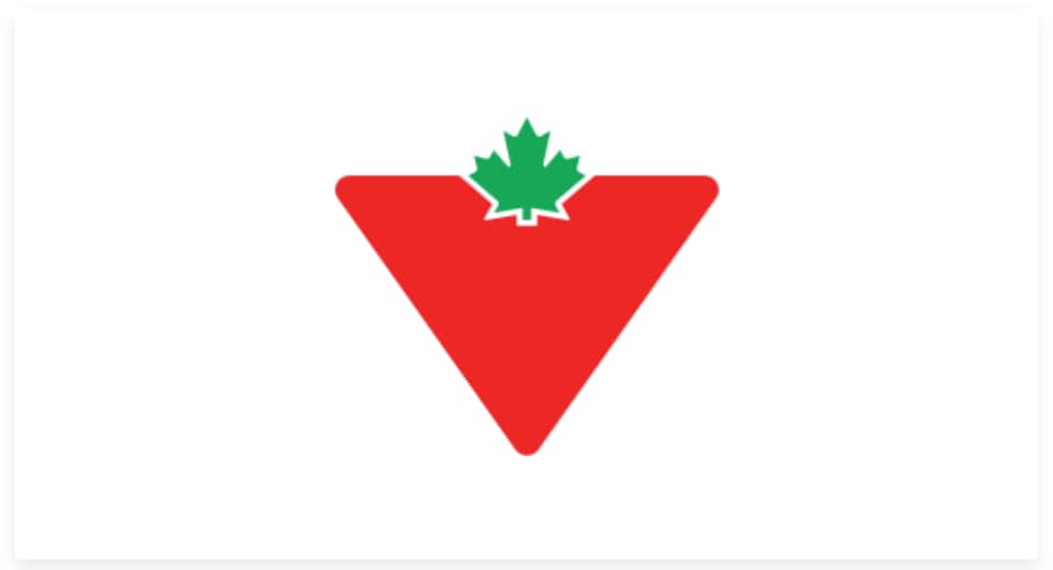 Canadian Tire logo