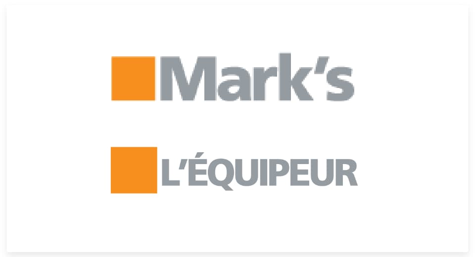 Marks logo