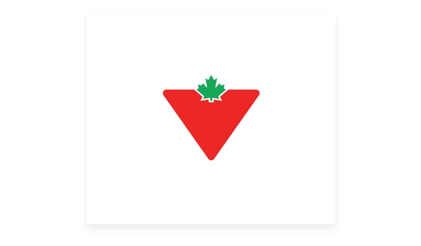 Canadian Tire logo
