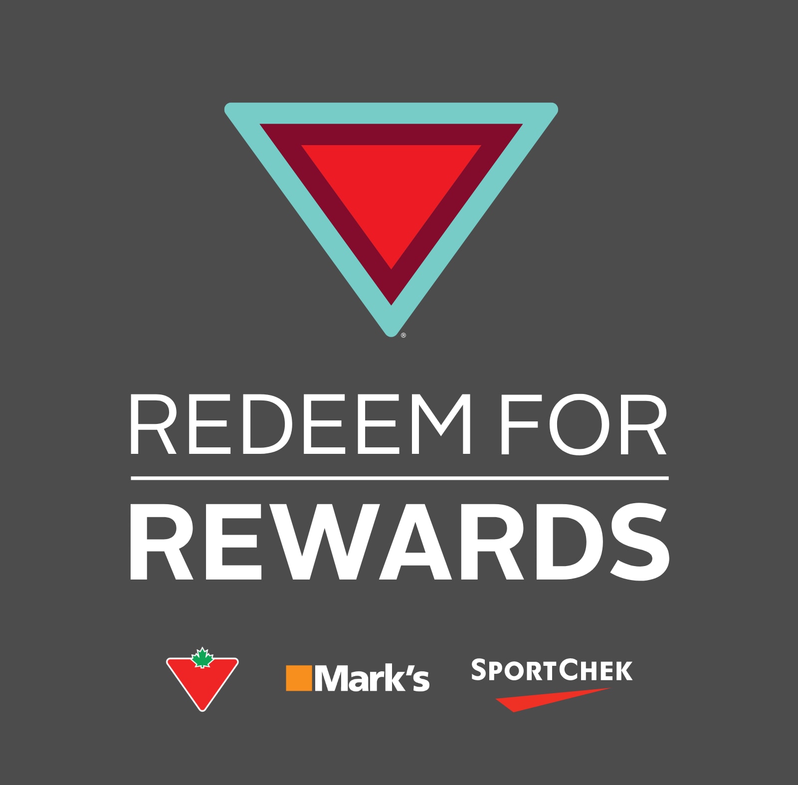 Triangle Credit Card Exclusive