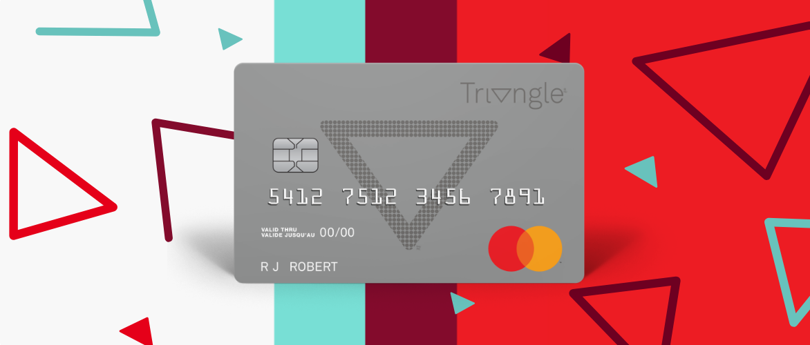 New Cardmember Offer $150 Bonus CT Money®†