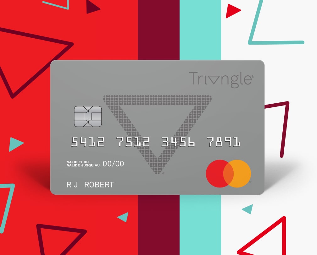 New Cardmember Offer $150 Bonus CT Money®*