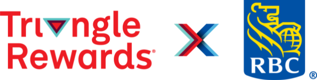 RBC Partnership Card Lockup