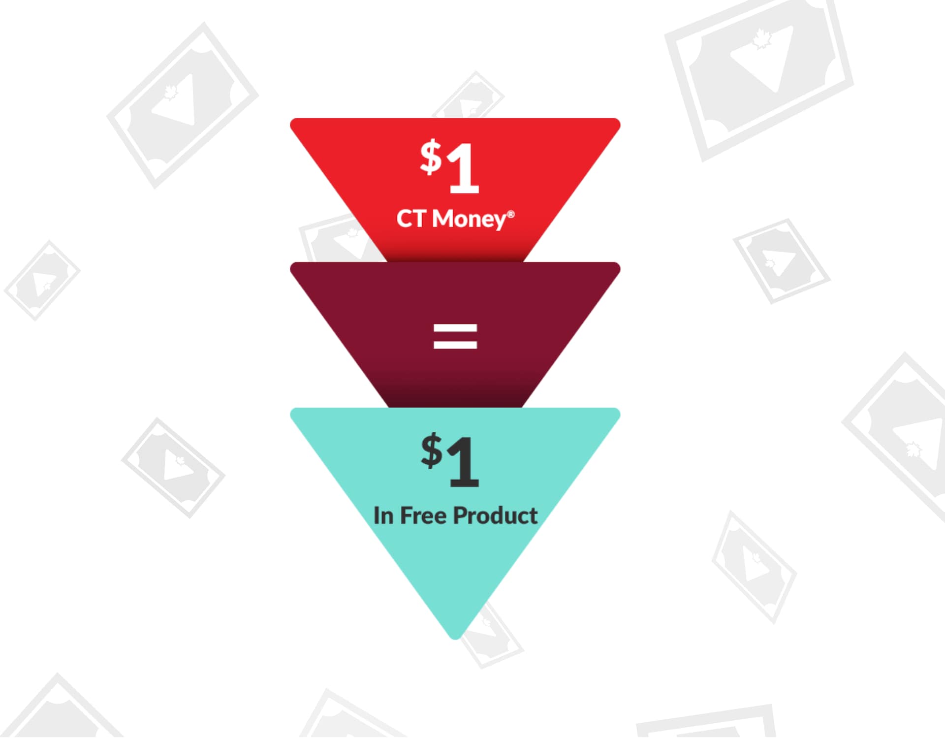 triangle master card 