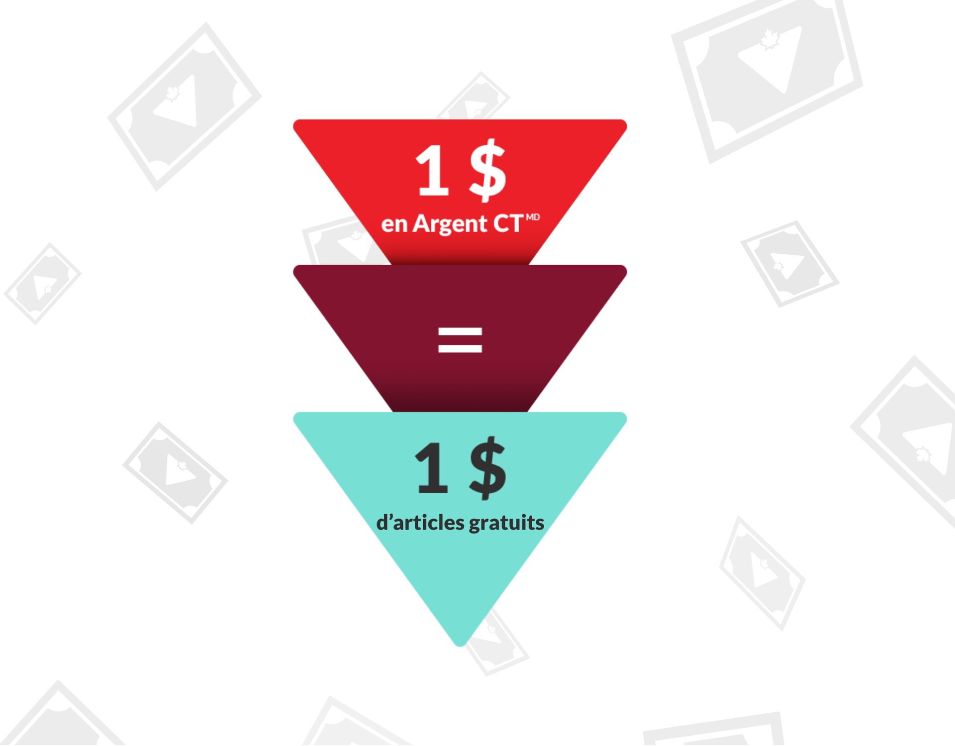 triangle master card 