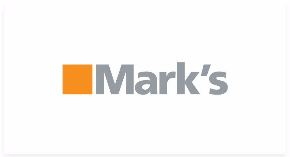Marks logo