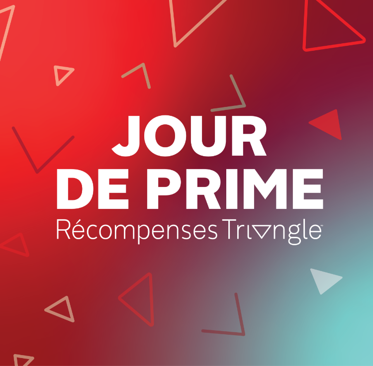 Triangle Rewards Spend & Get