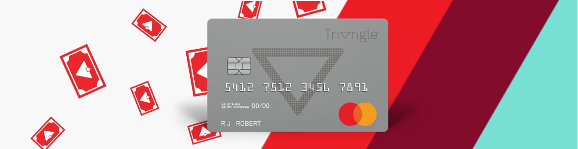 Triangle Bonus Day