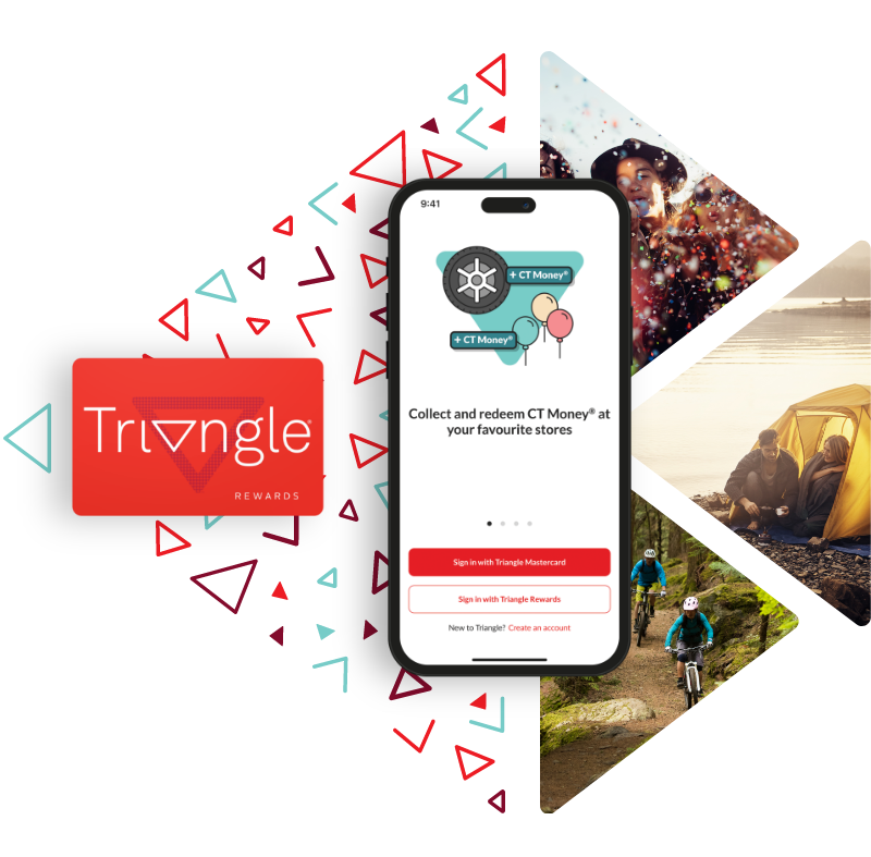 Triangle