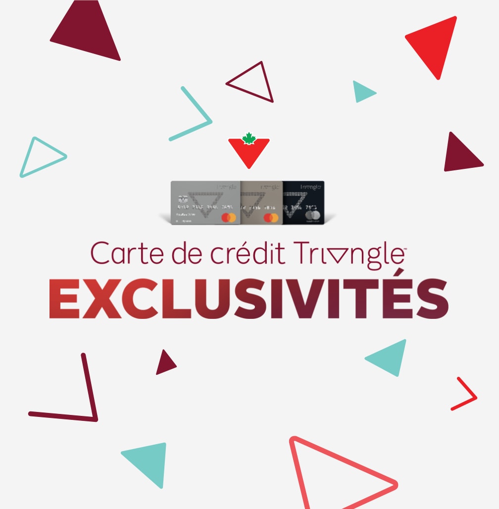 Credit Card Event