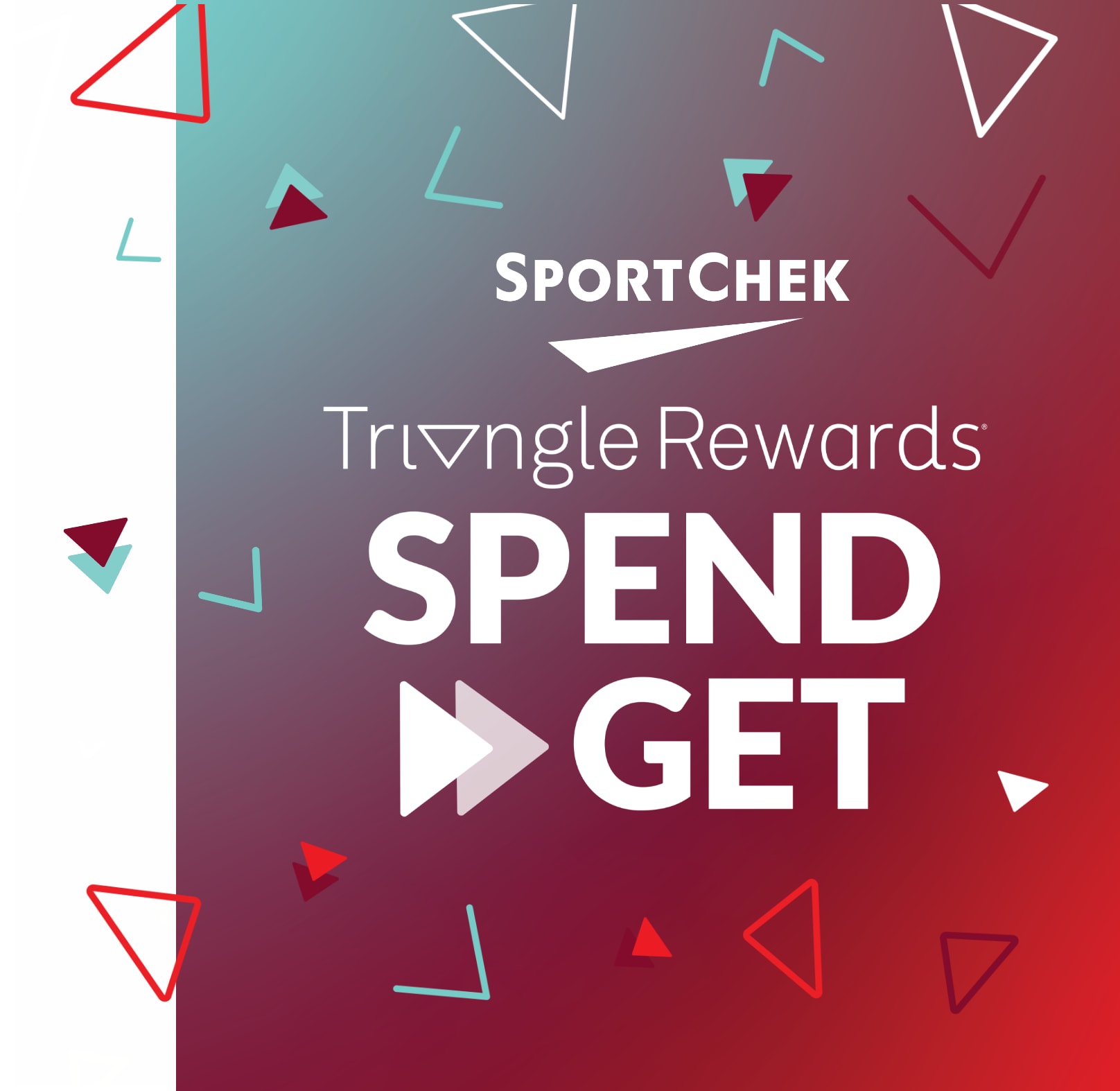 Spend and Get