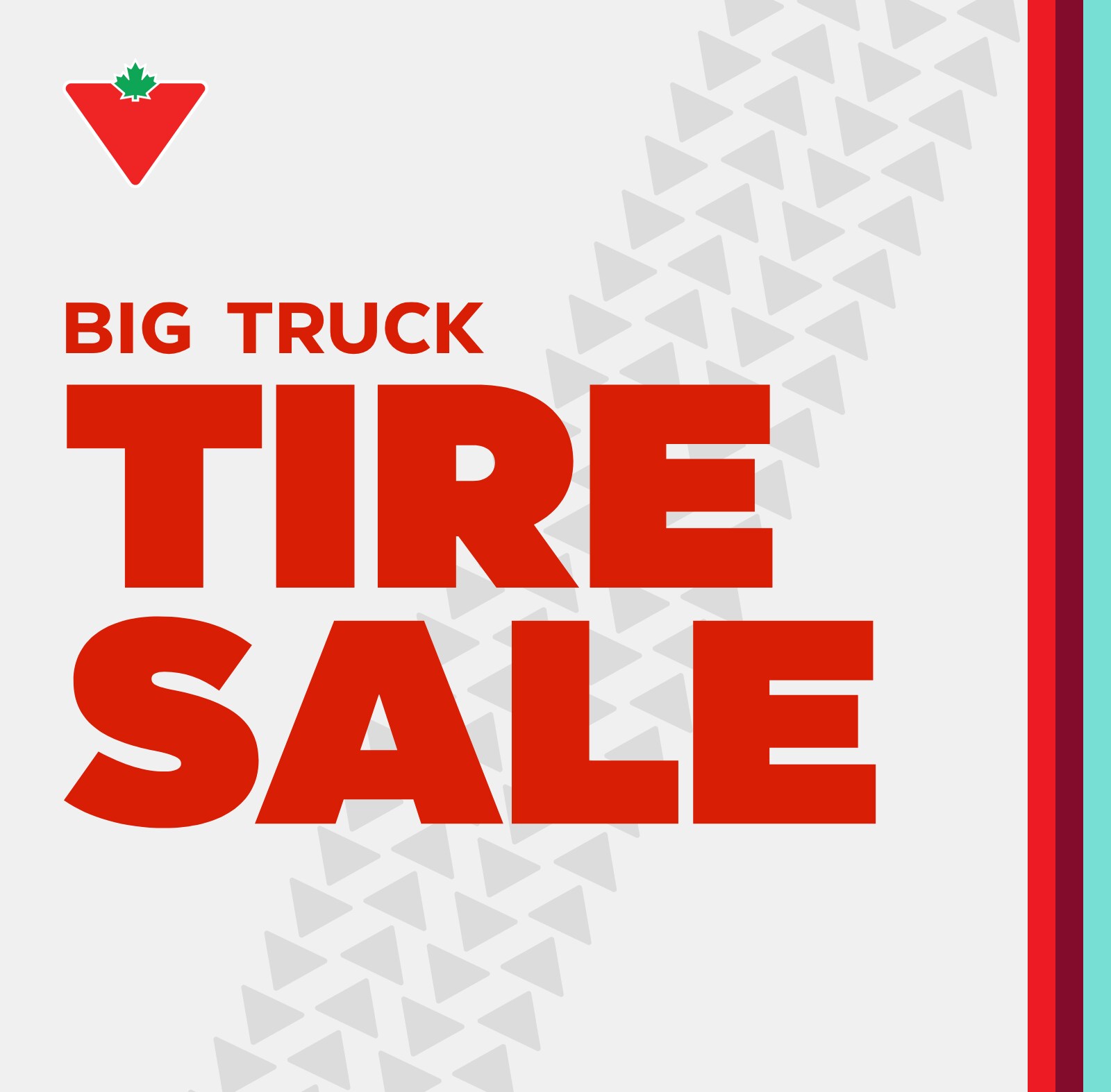 Triangle Credit Card Exclusive