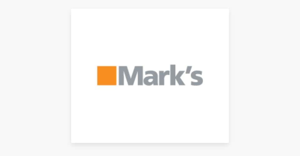 Marks logo
