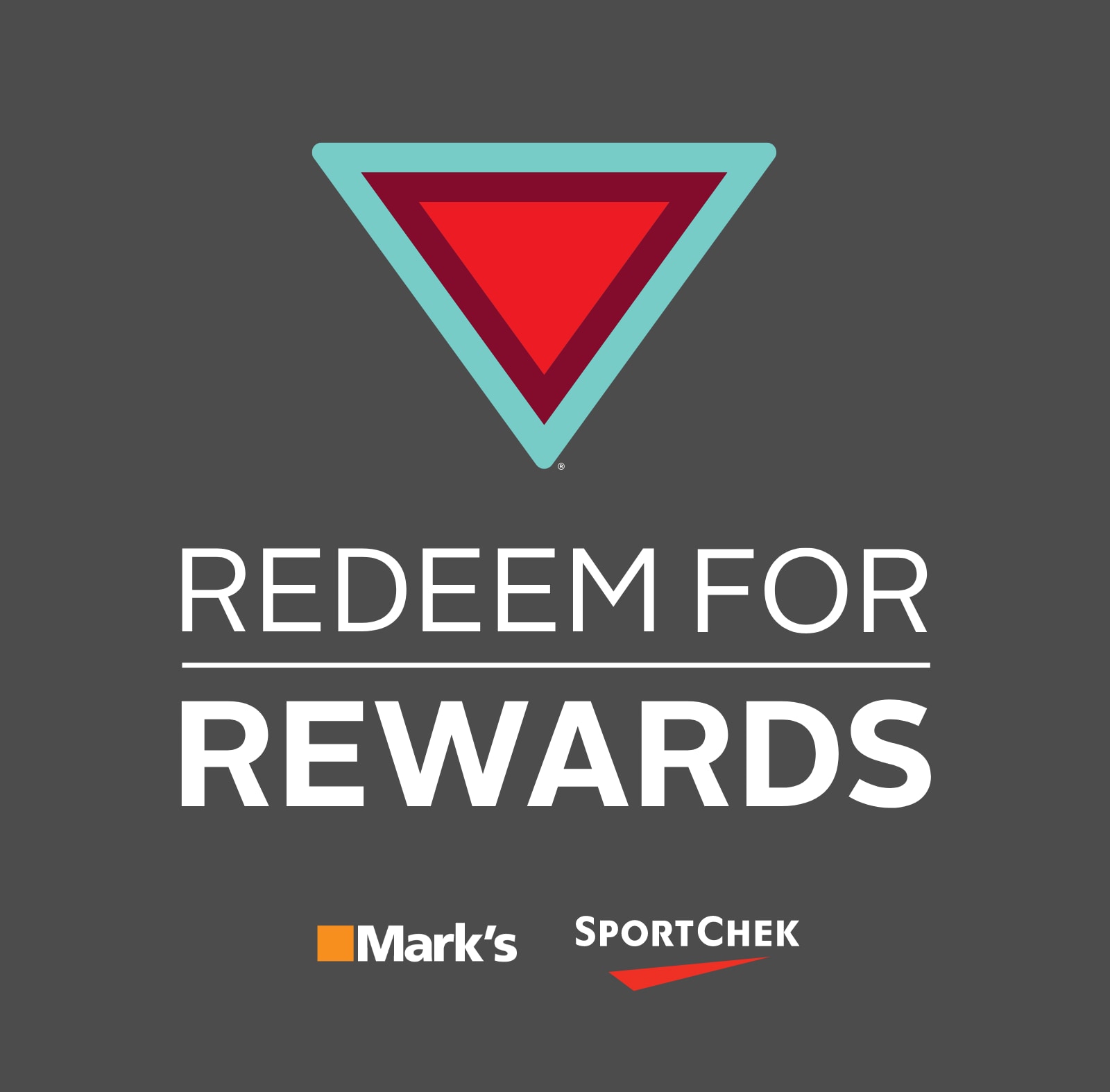 Triangle Credit Card Exclusive