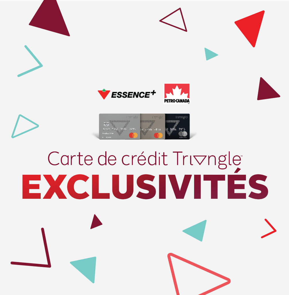 Triangle Rewards Bonus Day