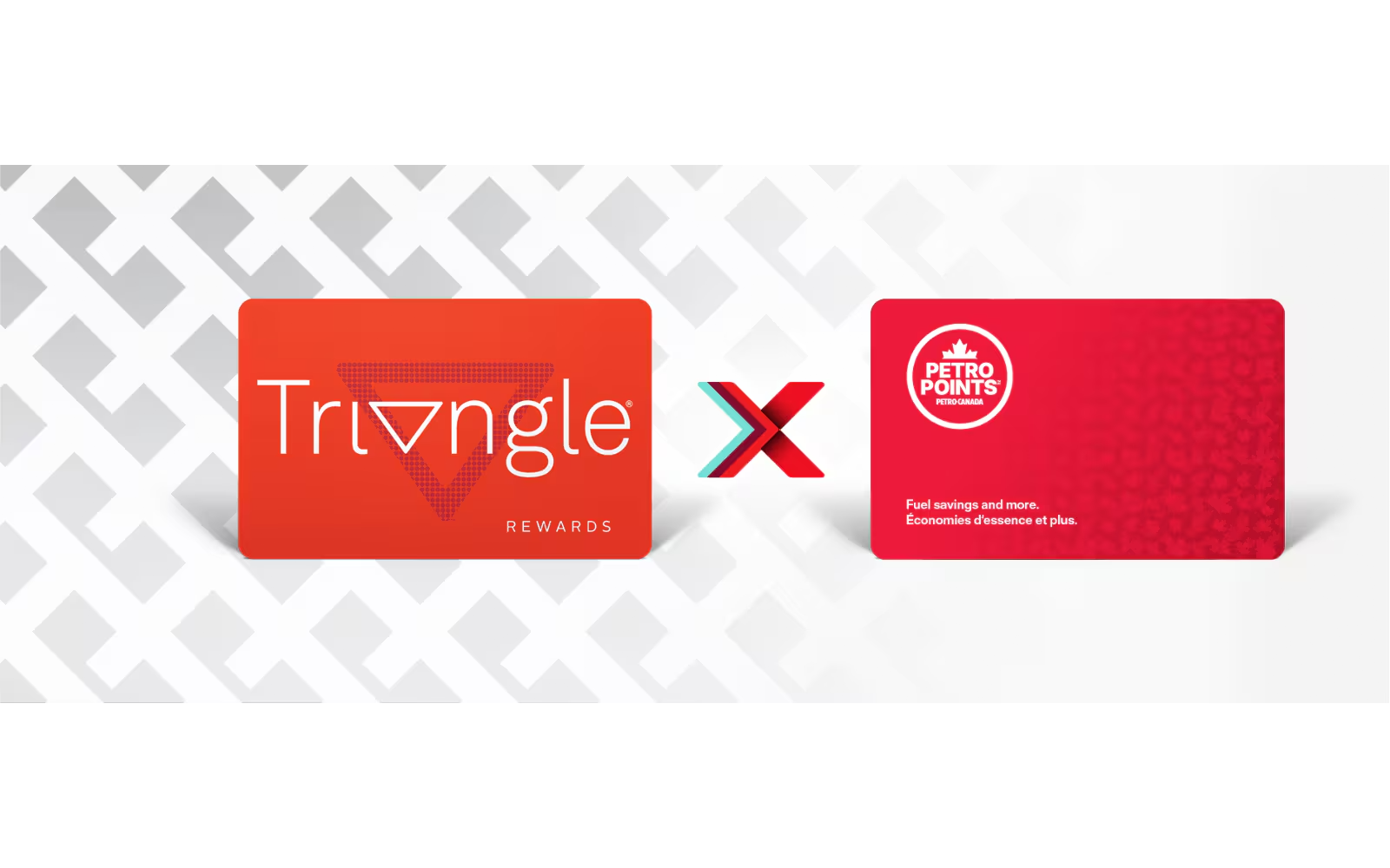 Join Triangle Rewards